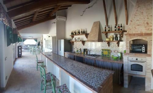 Agroturismo Casale Di Vulci