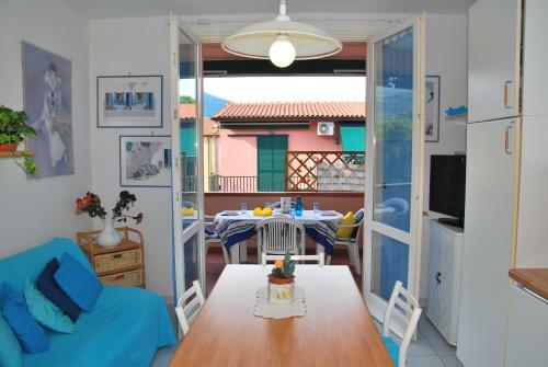 Apartamento Appartamenti Gelsomino