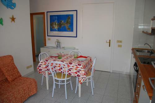 Apartamento Appartamenti Gelsomino