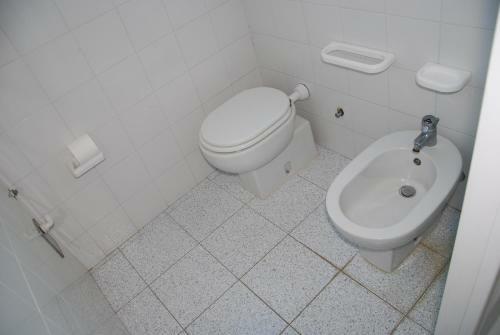 Apartamento Appartamenti Gelsomino