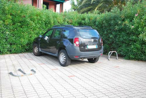 Apartamento Appartamenti Gelsomino