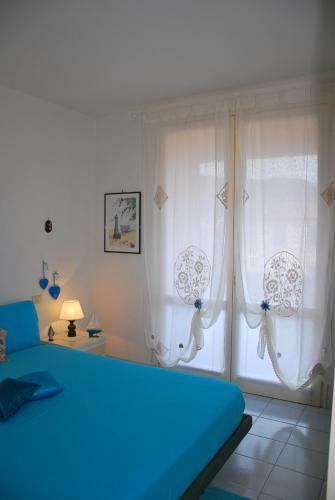 Apartamento Appartamenti Gelsomino