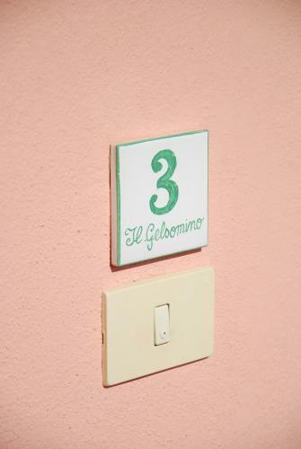 Apartamento Appartamenti Gelsomino