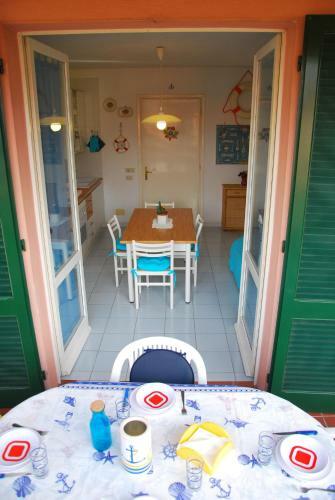 Apartamento Appartamenti Gelsomino
