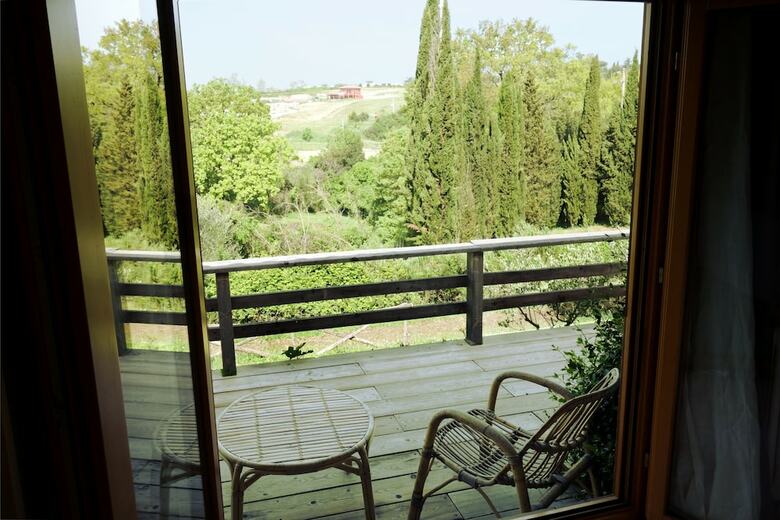 Agroturismo Madonnella Agricola
