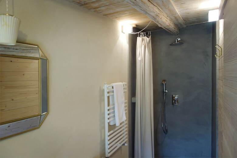 Agroturismo Madonnella Agricola