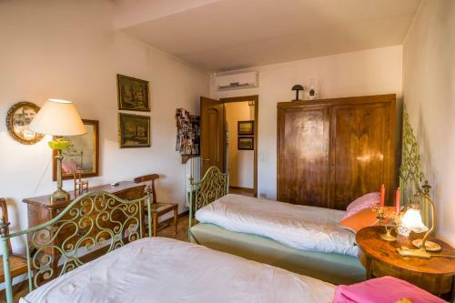 Apartamento L'attico Di Ottavia