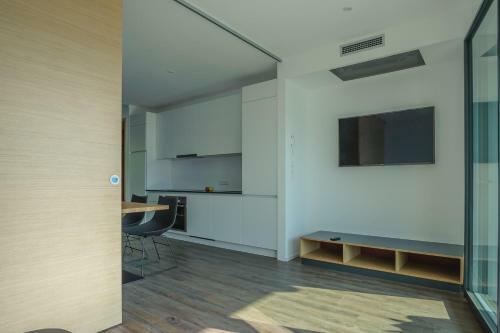 Apartamento Tholr - Ferienwohnungen - Tramin