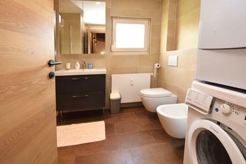 Apartamento Aurturist Appartement 132