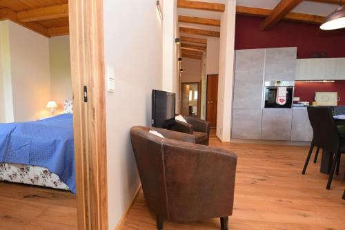 Apartamento Aurturist Appartement 132