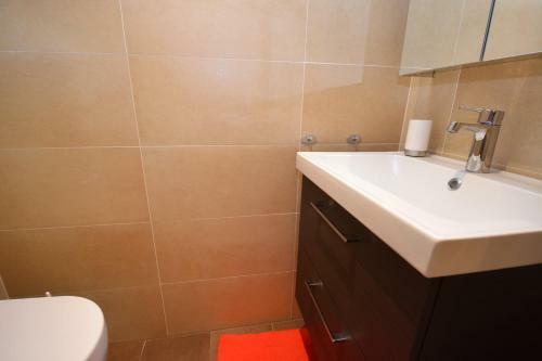 Apartamento Aurturist Appartement 132