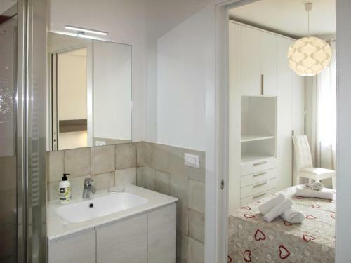Apartamento Ferienwohnung Pietra Ligure 300s