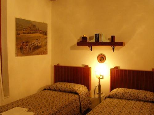 Po' Bandino Villa Sleeps 17 Pool Wifi