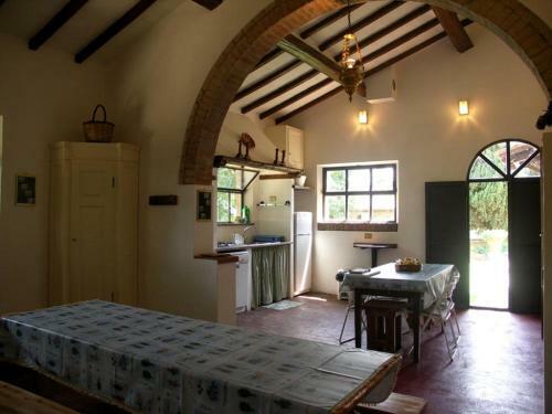 Po' Bandino Villa Sleeps 17 Pool Wifi