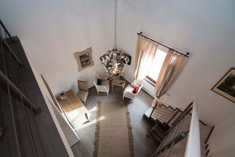 Agroturismo Borgo Pallavicini Mori