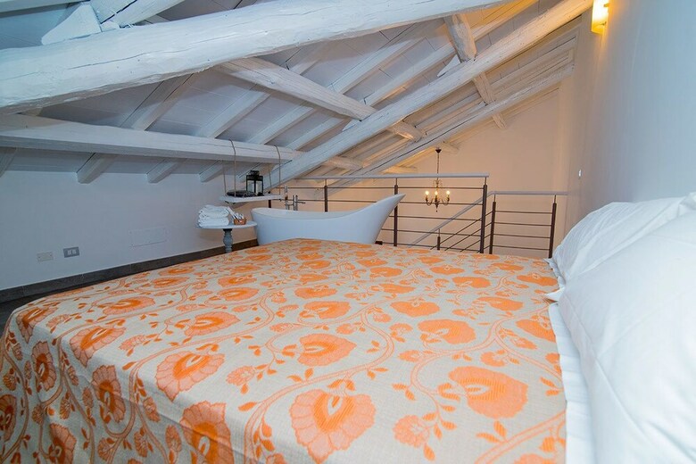 Agroturismo Borgo Pallavicini Mori
