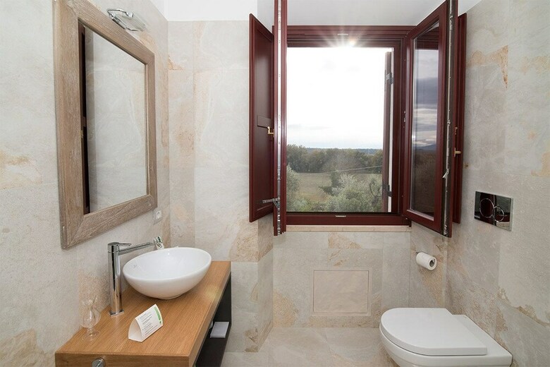 Agroturismo Borgo Pallavicini Mori