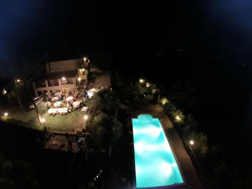 Agroturismo Agriturismo San Fedele