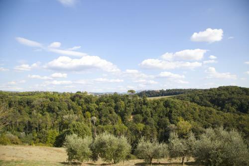 Agroturismo Agriturismo San Fedele