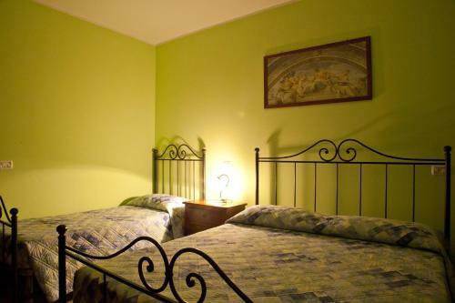 Agroturismo Agriturismo San Fedele