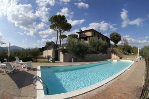 Agroturismo Agriturismo San Fedele