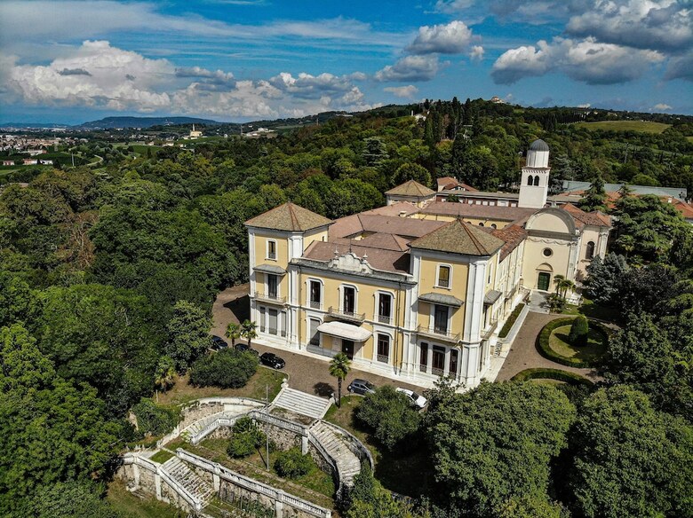Agroturismo Il Convento Di Villa San Fermo