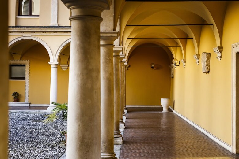 Agroturismo Il Convento Di Villa San Fermo