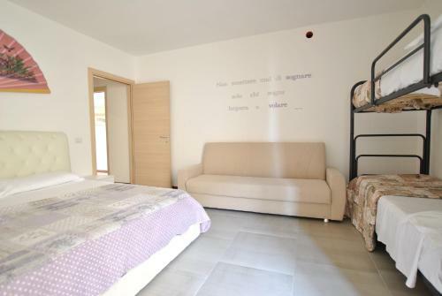 Apartamento Smeralda Flats