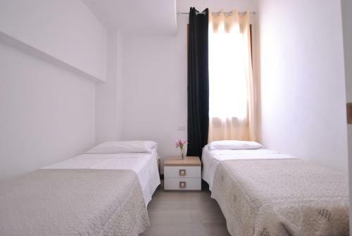 Apartamento Smeralda Flats