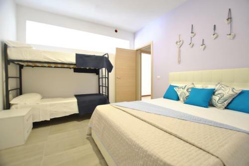 Apartamento Smeralda Flats