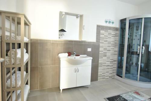 Apartamento Smeralda Flats
