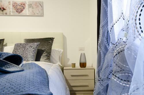 Apartamento Smeralda Flats