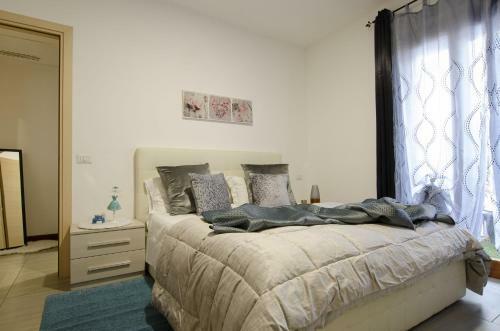 Apartamento Smeralda Flats
