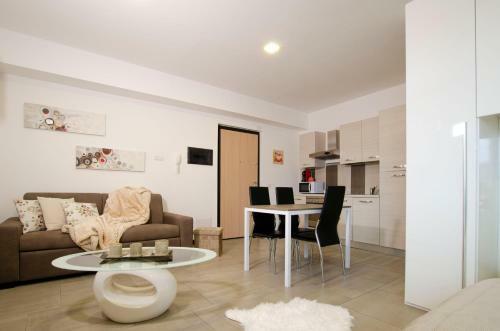 Apartamento Smeralda Flats