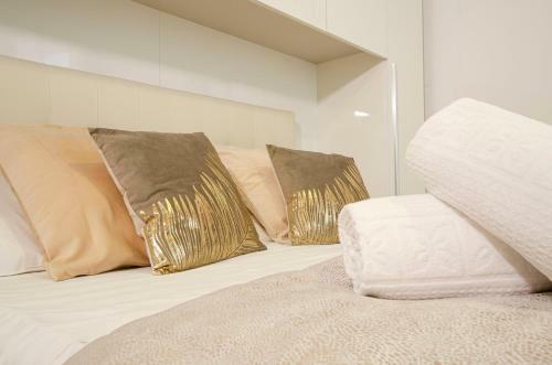Apartamento Smeralda Flats