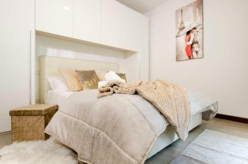 Apartamento Smeralda Flats