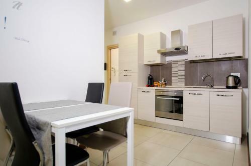 Apartamento Smeralda Flats
