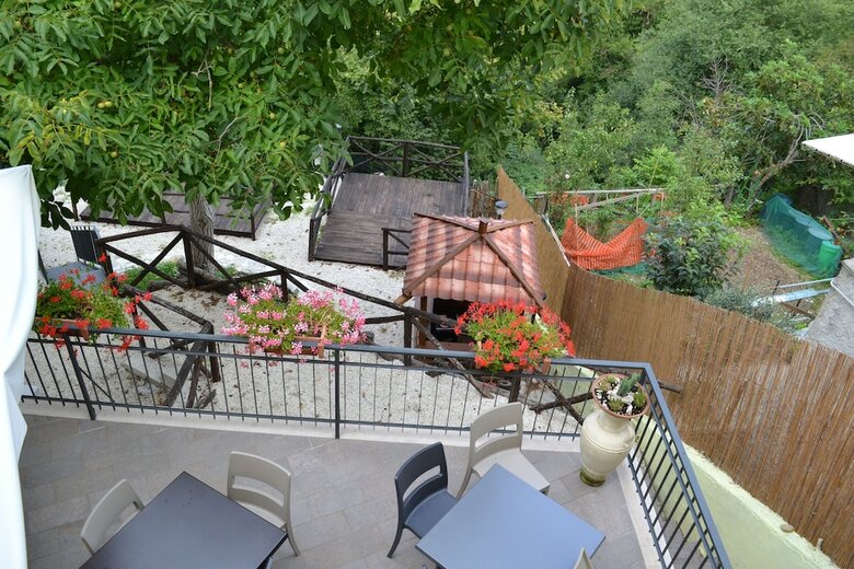 Hostal Magia Del Turano