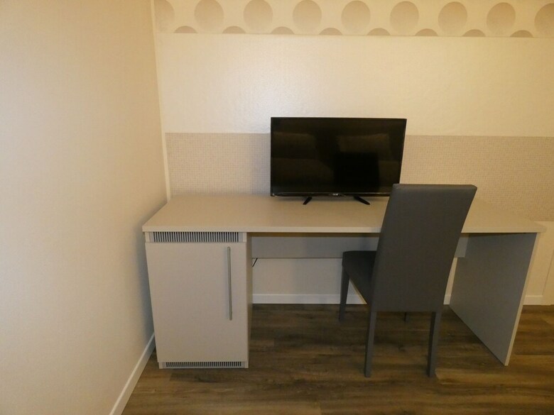 B&B Belvedere Suite