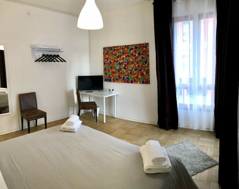 Hostal Cityhouse