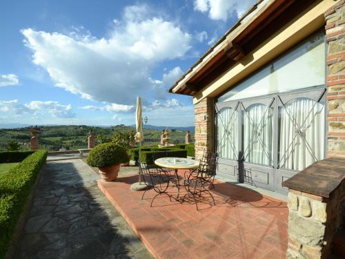 Splendid Holiday Home In Florence With Swimming Pool