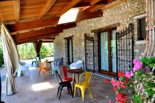 Bed & Breakfast Il Casale Della Gioia
