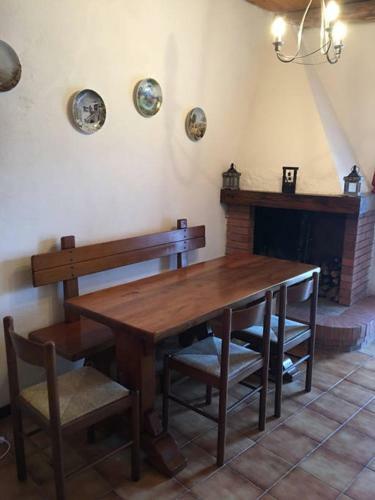 Apartamento Il Frantoio