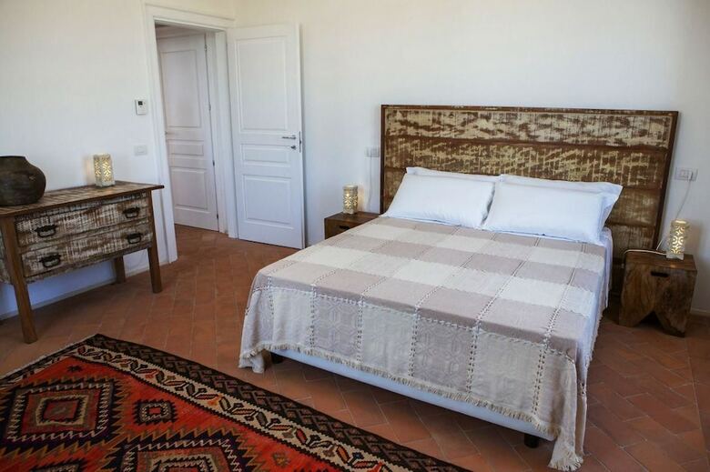 Agroturismo Agrumare Farm Holiday