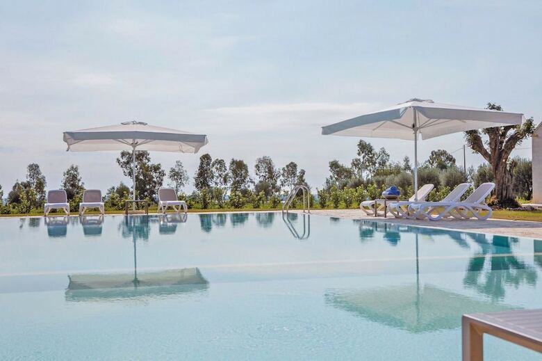Agroturismo Agrumare Farm Holiday