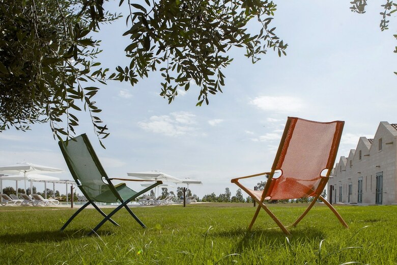 Agroturismo Agrumare Farm Holiday