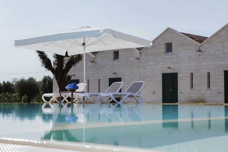 Agroturismo Agrumare Farm Holiday