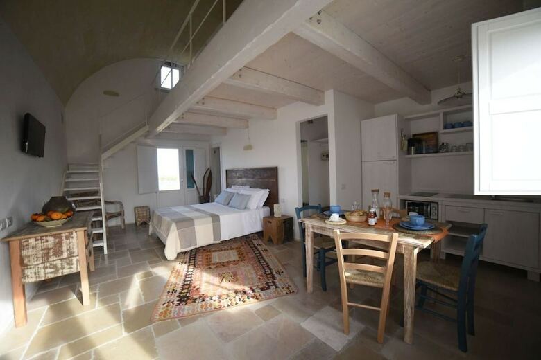 Agroturismo Agrumare Farm Holiday