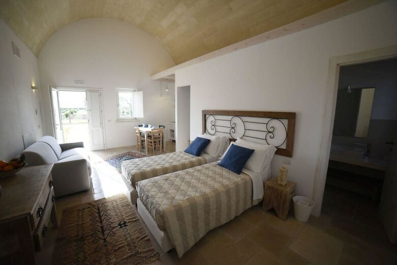 Agroturismo Agrumare Farm Holiday