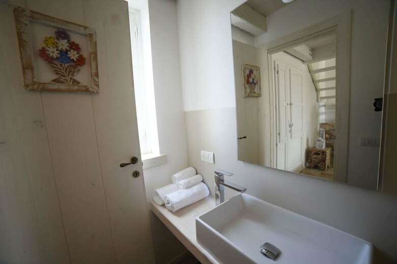 Agroturismo Agrumare Farm Holiday